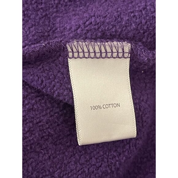 2021 Limited Karl Jacobs Originals Enchantment Adult XL Hoodie Multi Colorblock - Picture 8 of 10